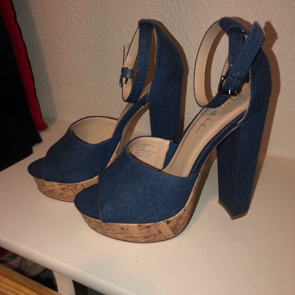 Brand new!